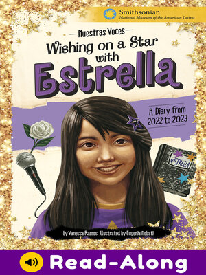 Wishing on a Star with Estrella - ebook